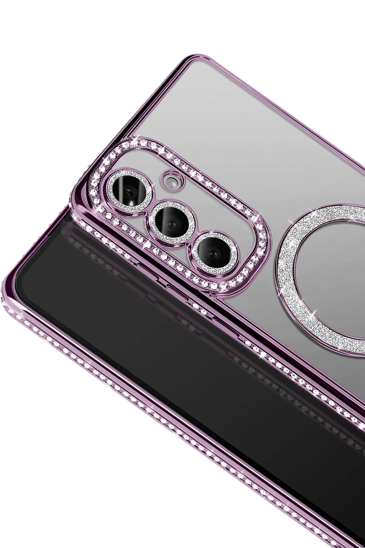 Joko Joke Samsung Galaxy S26 Plus Simli Magneticsafe Telefon Kılıfı