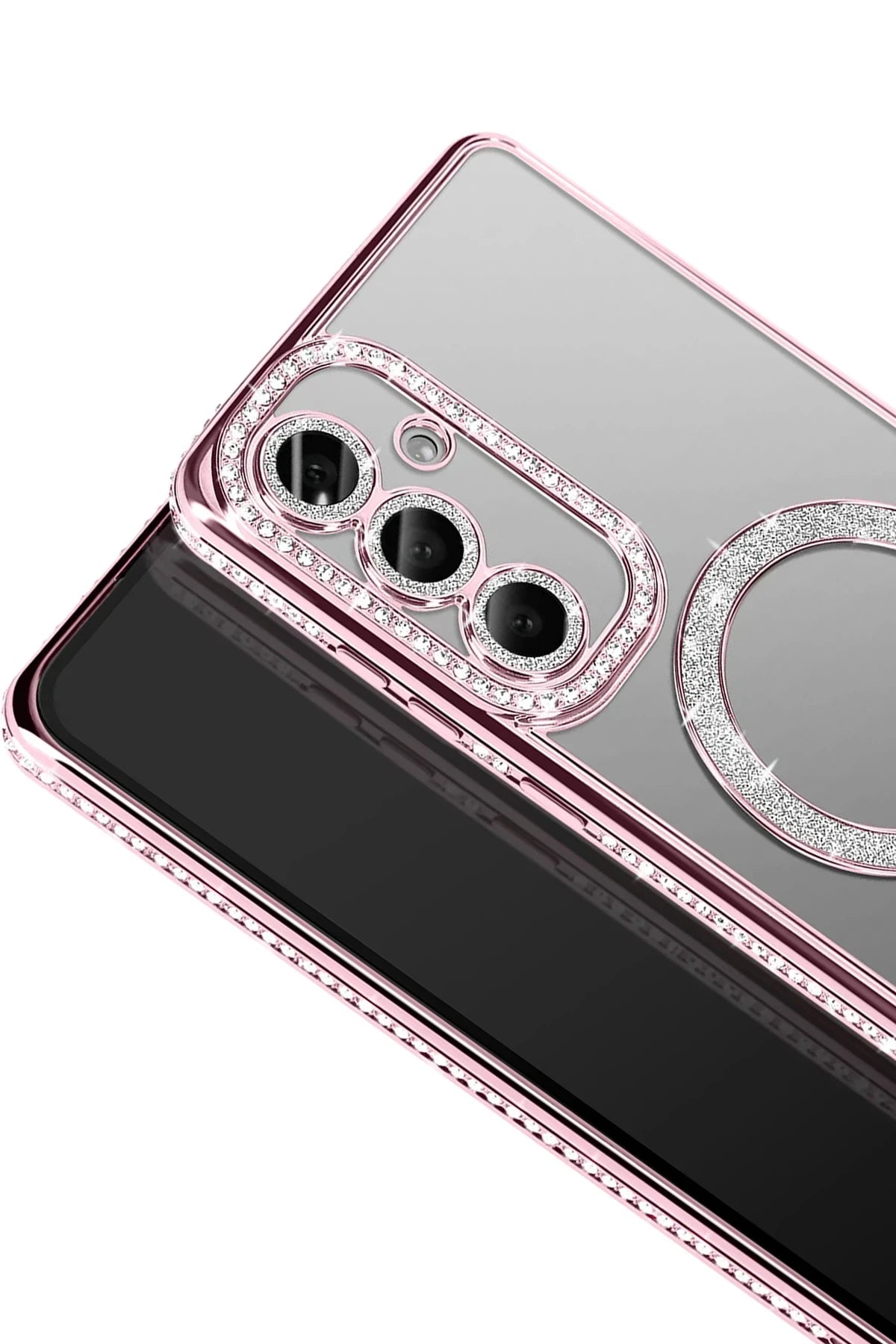 Joko Joke Samsung Galaxy S26 Plus Simli Magneticsafe Telefon Kılıfı