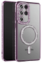 Joko Joke Samsung Galaxy S26 Ultra Simli Magneticsafe Telefon Kılıfı