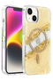 apple Onegif iPhone 15 Lotus Simli Magsafe Kapak