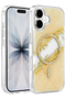 apple Onegif iPhone 17 Lotus Simli Magsafe Kapak