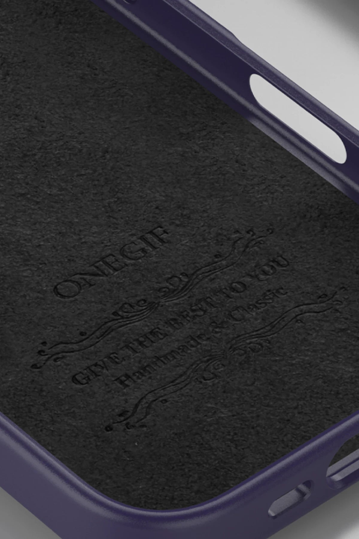 Onegif iPhone 16 Bright Simli Telefon Kılıfı