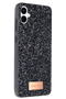 Onegif Samsung Galaxy A06 Bright Simli Telefon Kılıfı