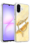 samsung Onegif Galaxy A07 4G Lotus Simli Magsafe Kapak