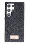 Onegif Samsung Galaxy S23 Ultra Bright Simli Telefon Kılıfı