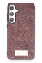 Onegif Samsung Galaxy S24 Bright Simli Telefon Kılıfı
