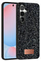 Onegif Samsung Galaxy S24 Plus Bright Simli Telefon Kılıfı