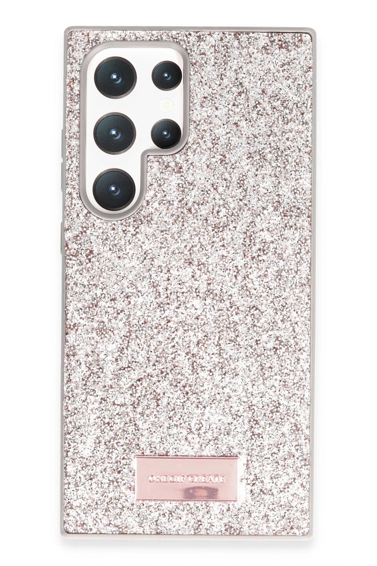 Onegif Samsung Galaxy S24 Ultra Bright Simli Kapak