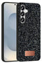Onegif Samsung Galaxy S25 Bright Simli Kapak