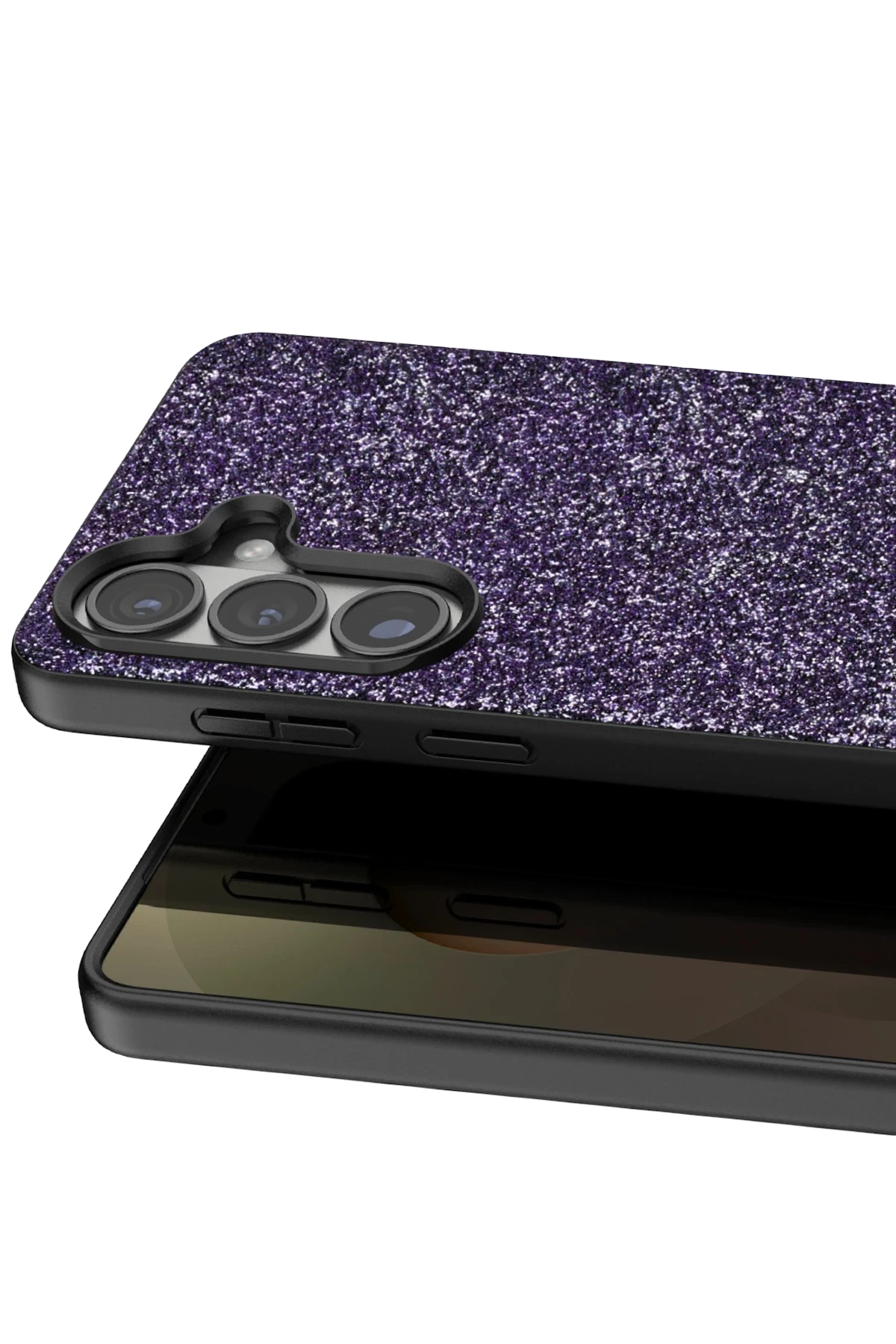 Onegif Bright Samsung Galaxy S26 Simli Telefon Kılıfı