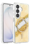 Samsung Onegif Galaxy S26 Lotus Simli Magsafe Kapak