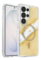 Samsung Onegif Galaxy S26 Ultra Lotus Simli Magsafe Kapak