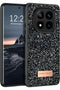 Onegif Xiaomi Redmi Note 14 Pro 4G Bright Simli Telefon Kılıfı