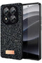 Onegif Xiaomi Redmi Note 14 Pro 5G Bright Simli Telefon Kılıfı