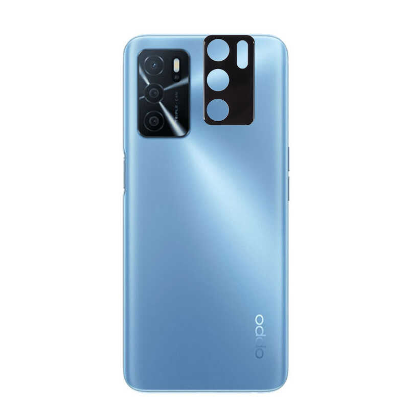 Cepax Oppo A16 3D Kamera Camı