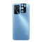 Cepax Oppo A16 3D Kamera Camı