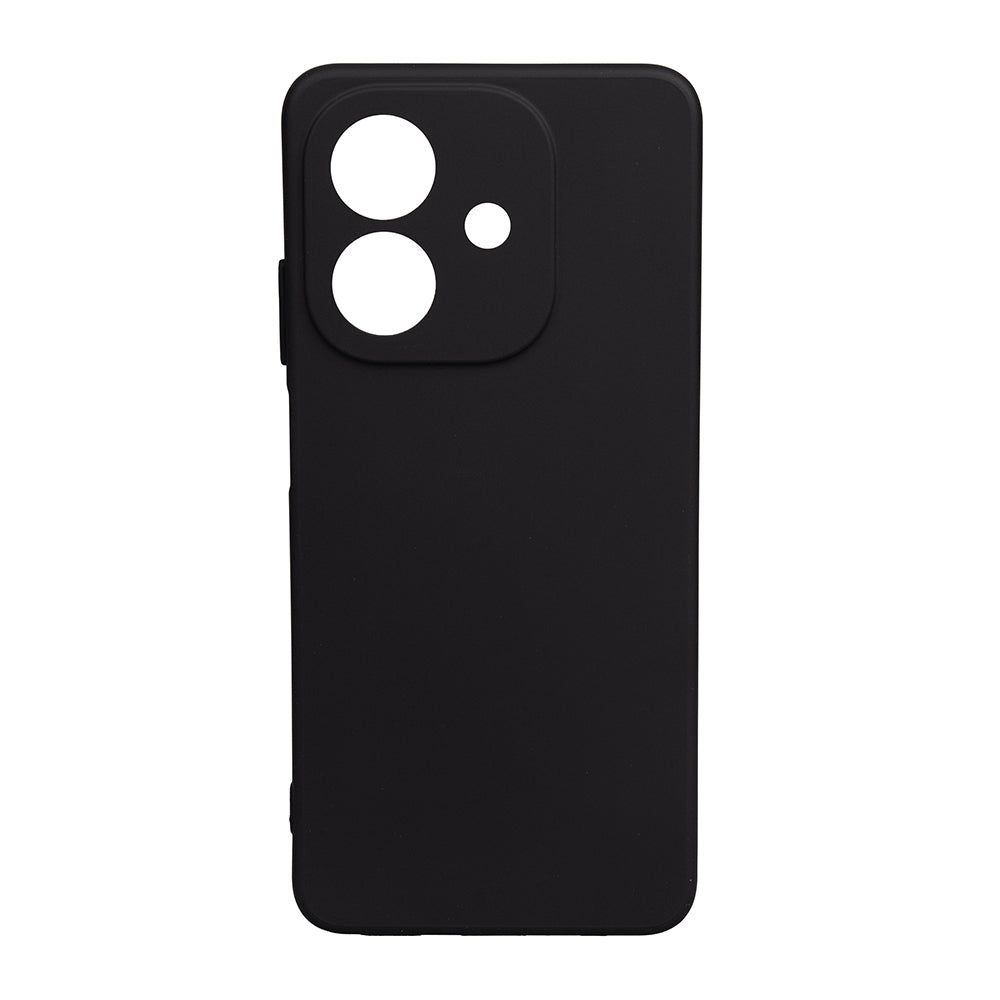 Cepax Biye Oppo A3 Silikon Kılıf