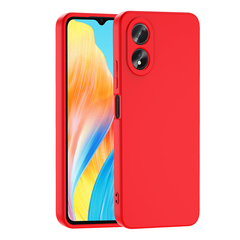 Cepax Oppo A38 Mara Lansman Kılıf