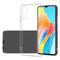 Cepax Oppo A38 Süper Silikon Kılıf