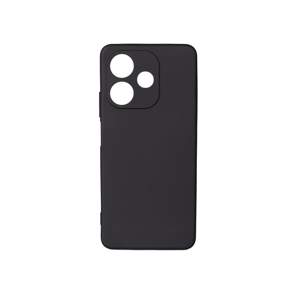 Cepax Oppo A5 Pro Kılıf Biye Silikon