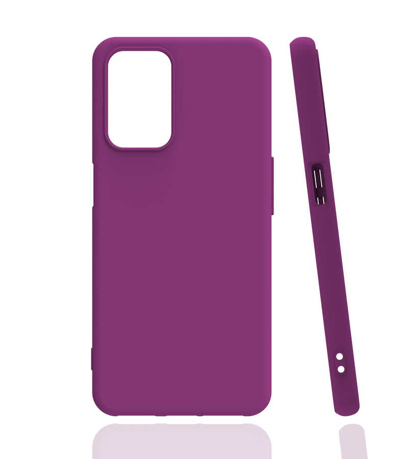 Cepax Biye Oppo A55 4G Silikon