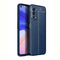 Cepax Niss Oppo A55 4G Silikon Telefon Kılıfı