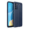 Cepax Niss Oppo A55 5G Silikon Telefon Kılıfı