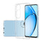 Cepax Oppo A60 Süper Silikon Kılıf
