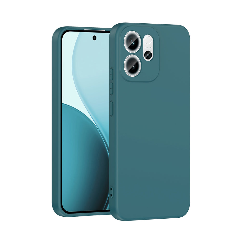 Cepax Oppo Reno 14F 5G Mara Lansman Kılıf