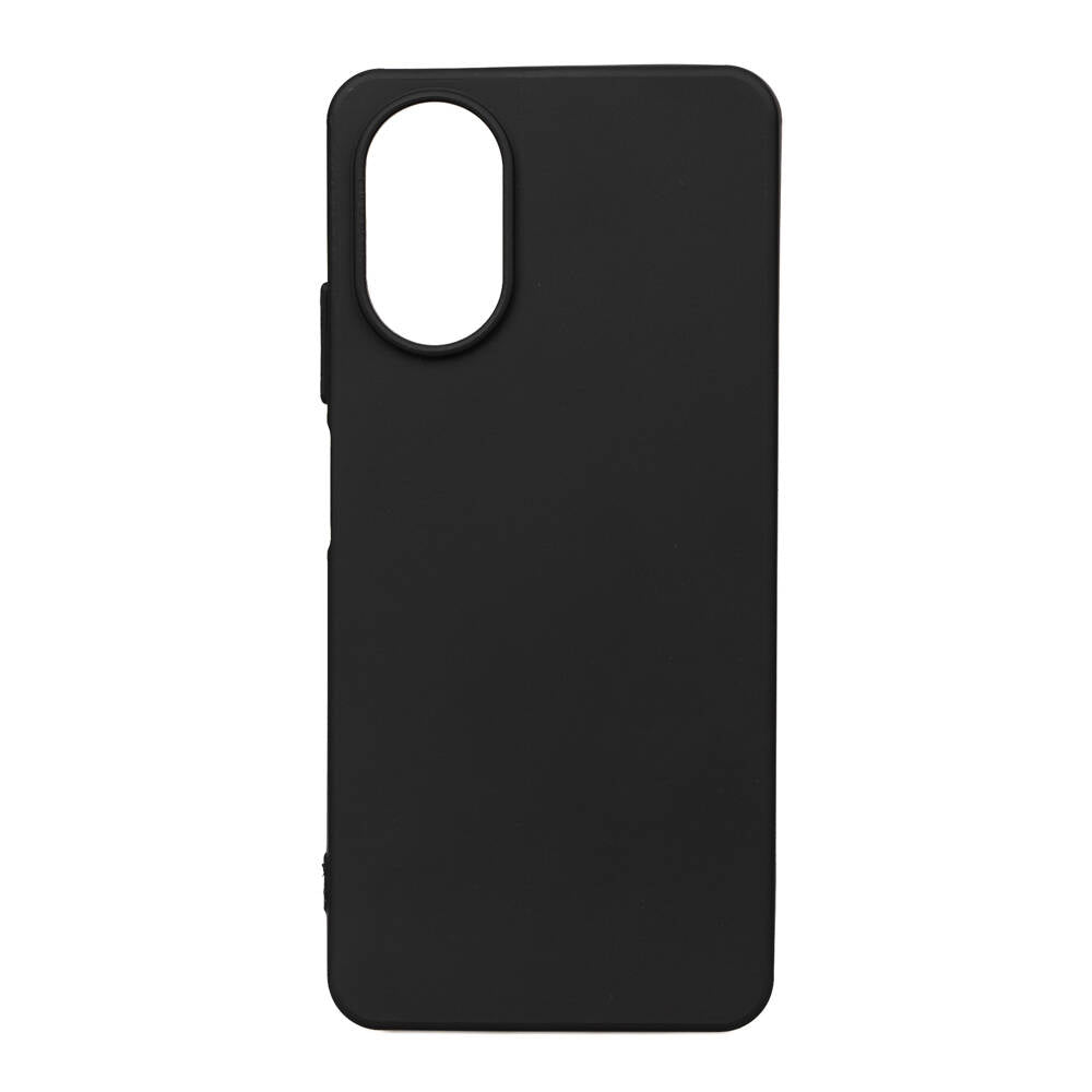 Cepax Oppo A38 Kılıf Biye Silikon