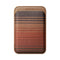 Pitaka Magnetic Woven Serisi Aramid Fiber Magnetik Kartlık
