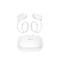 Recci REP-W76 OWS Wireless Hi-Fi Ses Kaliteli Dijital Led Göstergeli Bluetooth v5.3 Elegant Serisi Kulak İçi Kulaklık