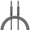 Recci RH01 3.5mm to 3.5mm AUX Audio Kablo