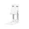 Recci RHO-M08 Ayarlanabilir Katlanabilir 90 Derece Dönebilen Telefon ve Tablet Standı