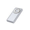 Recci RPB-P58 PD Hızlı Şarj Özellikli Type-C Kablolu 22.5W 10.000mAh Powerbank