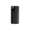 Recci RPB-P67 PD 20W Dijital LED Göstergeli Hızlı Şarj Özellikli Type-C ve Lightning Kablolu Powerbank 22.5W 10000mAh