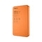 Recci RPB-W35 Ultra İnce PD 20W Hızlı Şarj Özellikli Wireless Powerbank 15W 5000mAh