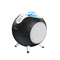 Recci RSK-W22 Starry Sky Serisi Hi-Fi Aurora Lambalı Wireless Bluetooth 5.2 Speaker Hoparlör 10W