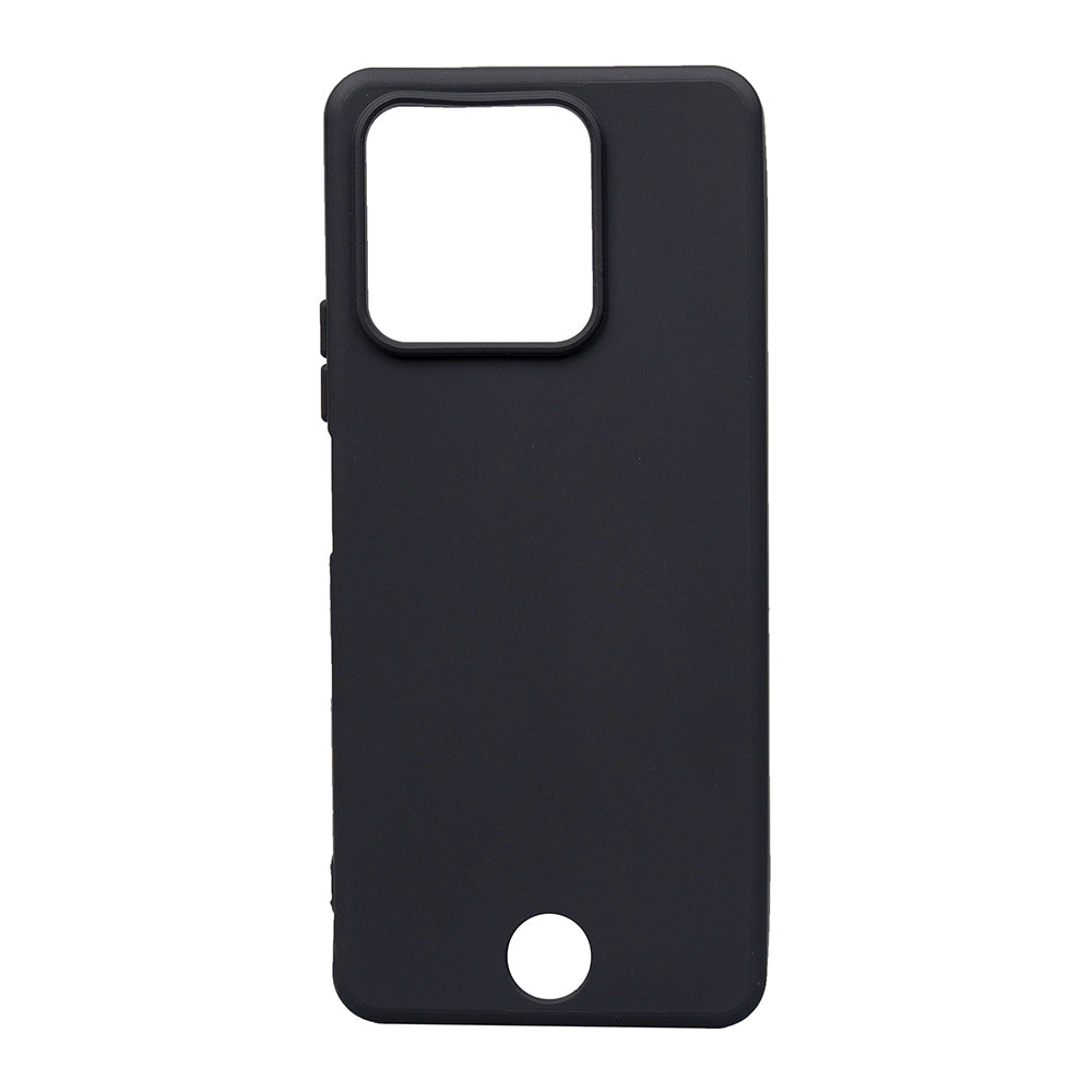 Cepax Reeder S71 Kılıf Biye Silikon