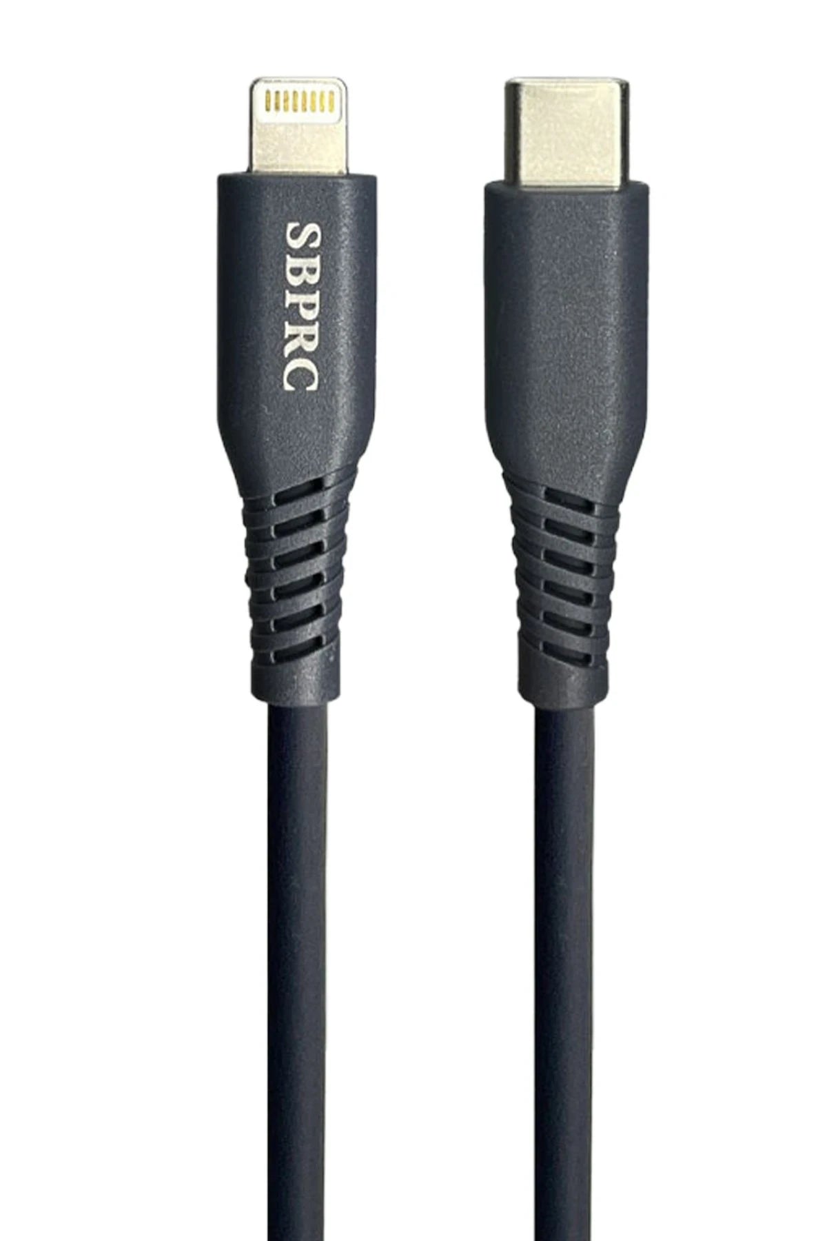 Santa Barbara Polo Racquet Club Alva 27W Type-C to Lightning PD Data Şarj Kablosu