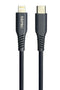 Santa Barbara Polo Racquet Club Alva 27W Type-C to Lightning PD Data Şarj Kablosu