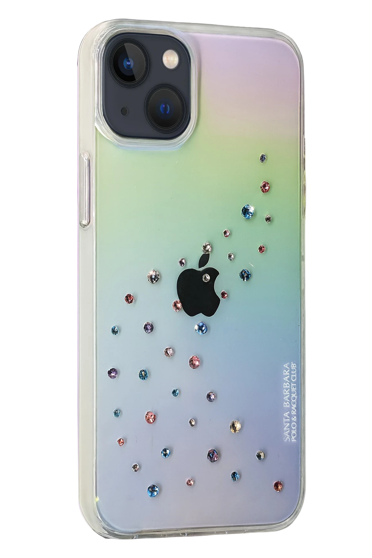 Santa Barbara Polo Racquet Club Apple iPhone 13 Adela Telefon Kılıfı
