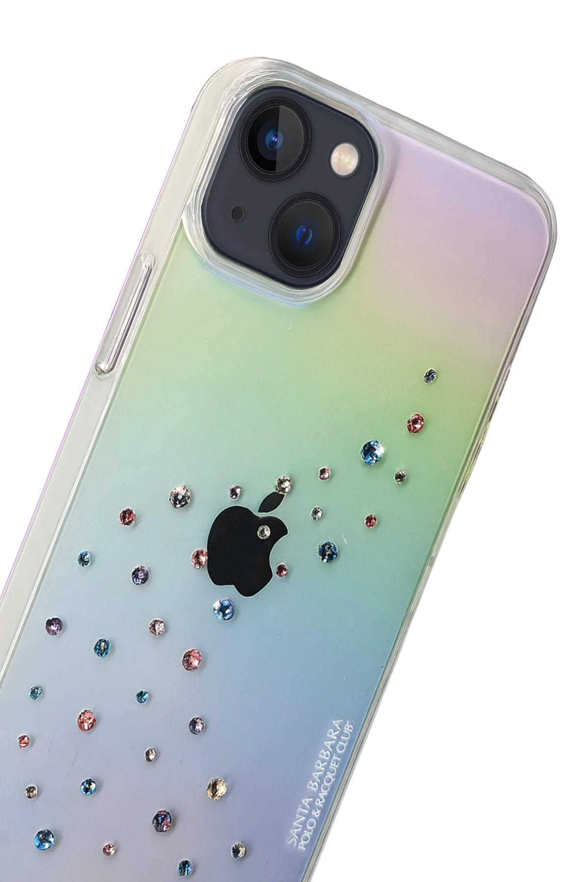 Santa Barbara Polo Racquet Club Apple iPhone 13 Adela Telefon Kılıfı