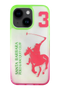 Santa Barbara Polo Racquet Club Apple iPhone 13 Craig Telefon Kılıfı