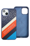 Santa Barbara Polo Racquet Club Apple iPhone 13 Franco Deri Telefon Kılıfı