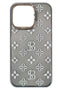 Santa Barbara Polo Racquet Club Apple iPhone 13 Isabella Stand Telefon Kılıfı