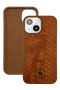 Santa Barbara Polo Racquet Club Apple iPhone 13 Knight Deri Telefon Kılıfı