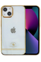 Santa Barbara Polo Racquet Club Apple iPhone 13 Mateo Telefon Kılıfı