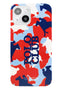 Santa Barbara Polo Racquet Club Apple iPhone 13 Orson Telefon Kılıfı