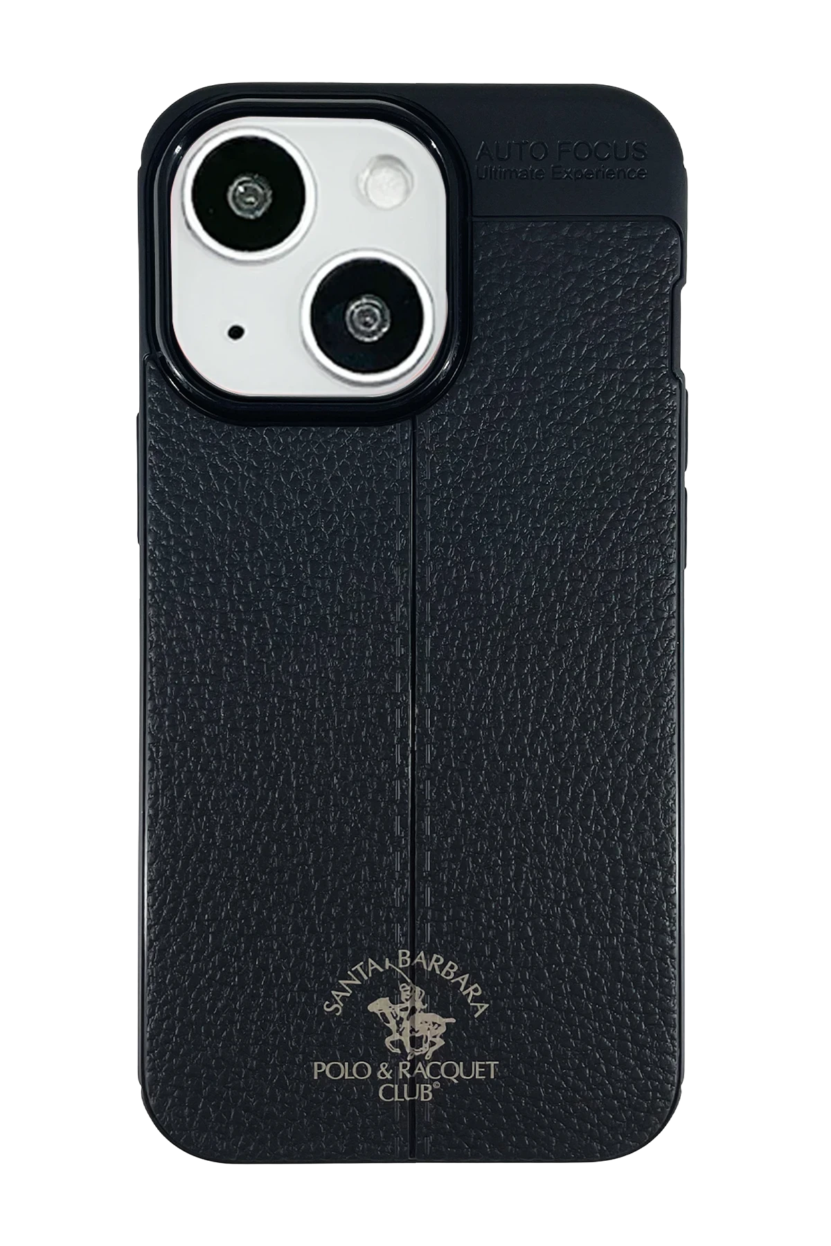 Santa Barbara Polo Racquet Club Apple iPhone 13 Patton Telefon Kılıfı